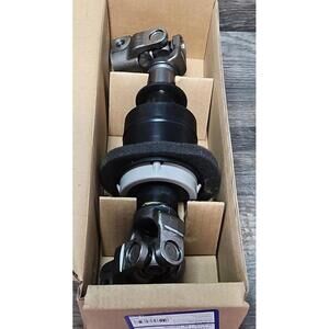 Napa Solutions NPS 7-0156 Intermediate Steering Shaft 425-126 LB1009 0511910383